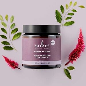 Rejuvenating Day Cream